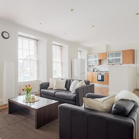 The West Bow Apartment EDI Exterior photo
